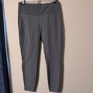 Kuhl Transcendr gray hiking pant Size Large Reg